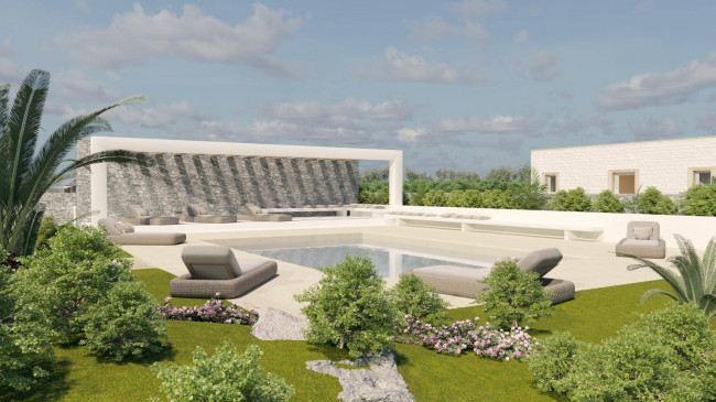 Terreno Agricolo in vendita a Gallipoli