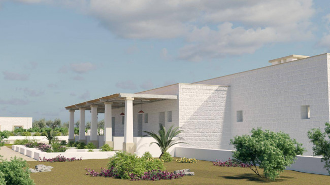 Terreno Agricolo in vendita a Gallipoli