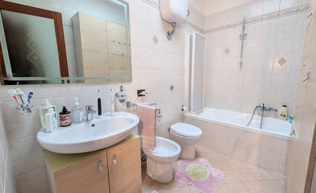 Appartamento in vendita a Gallipoli