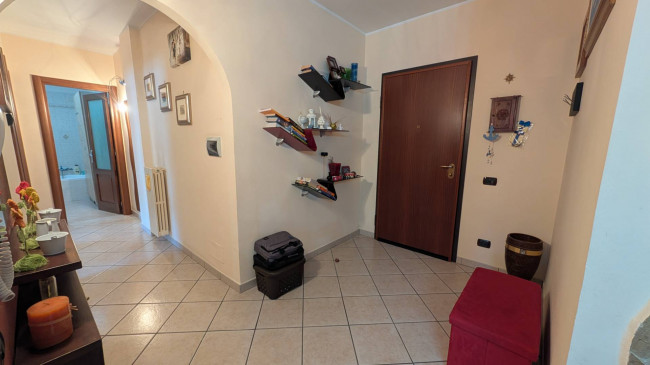 Appartamento in vendita a Gallipoli