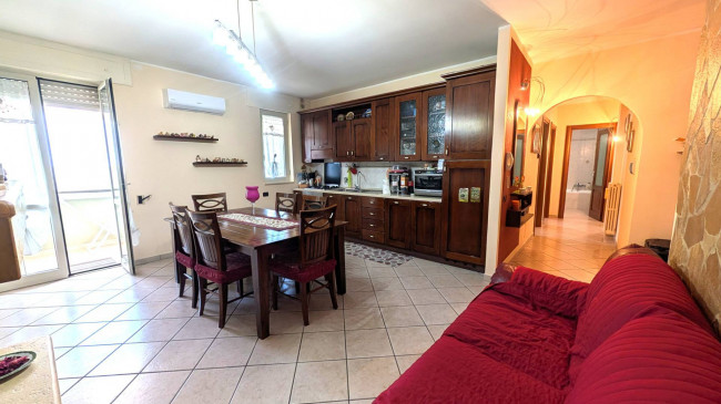 Appartamento in vendita a Gallipoli