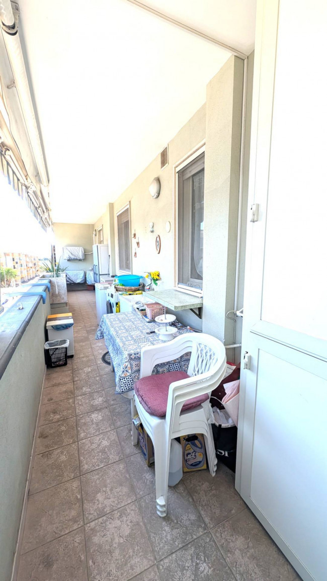 Appartamento in vendita a Gallipoli