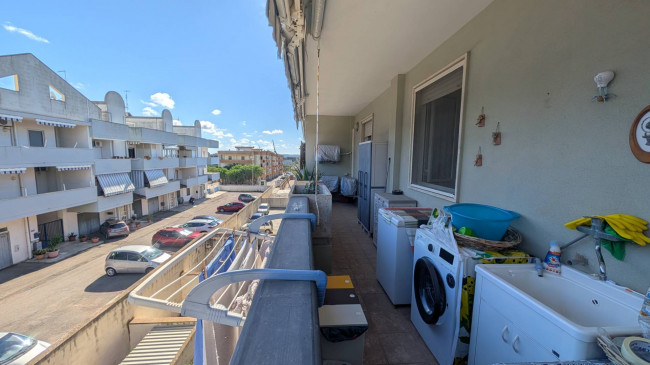 Appartamento in vendita a Gallipoli