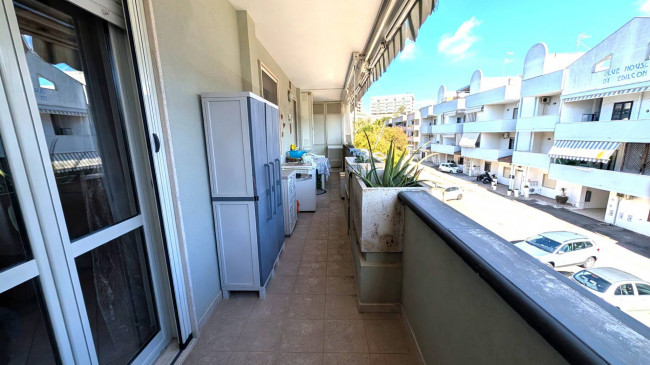 Appartamento in vendita a Gallipoli