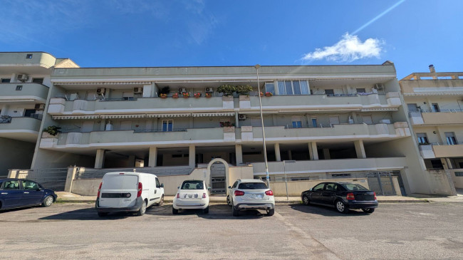 Appartamento in vendita a Gallipoli