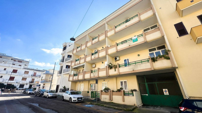 Appartamento in vendita a Gallipoli