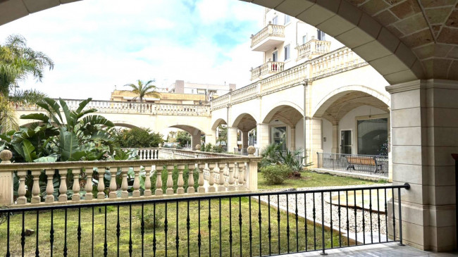 Appartamento in vendita a Gallipoli