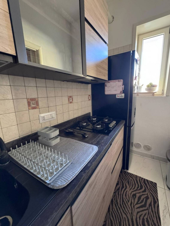 Appartamento in vendita a Gallipoli