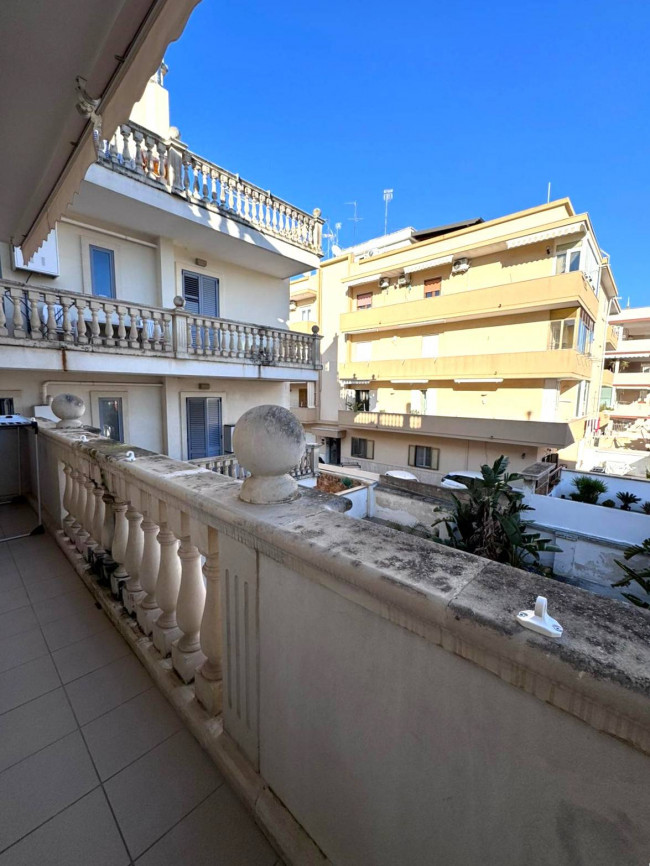 Appartamento in vendita a Gallipoli