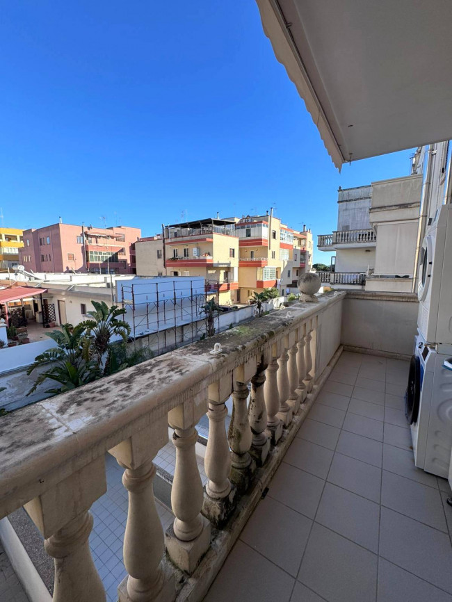 Appartamento in vendita a Gallipoli