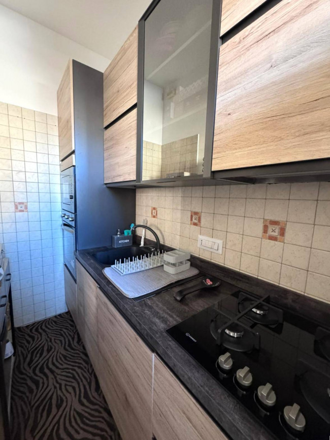 Appartamento in vendita a Gallipoli