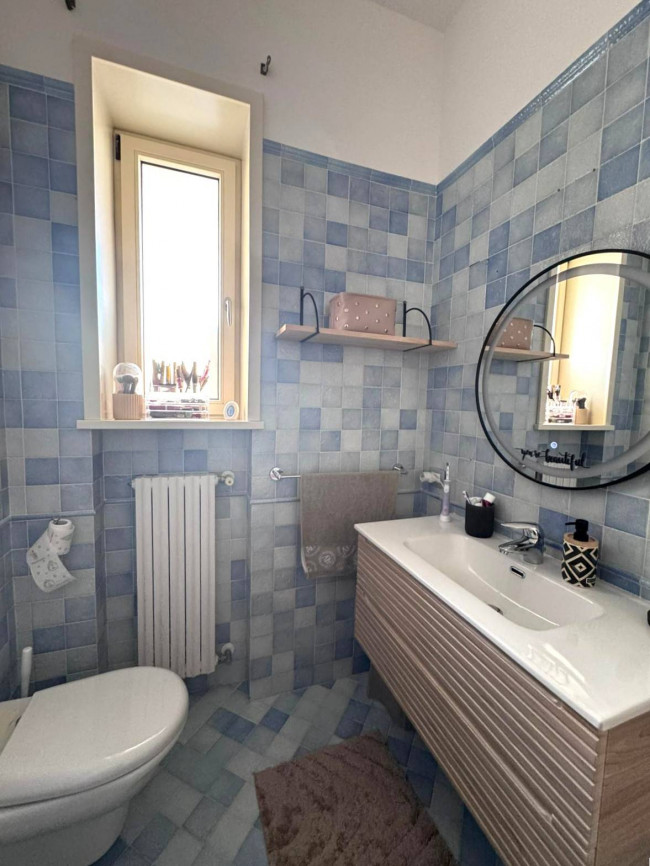 Appartamento in vendita a Gallipoli