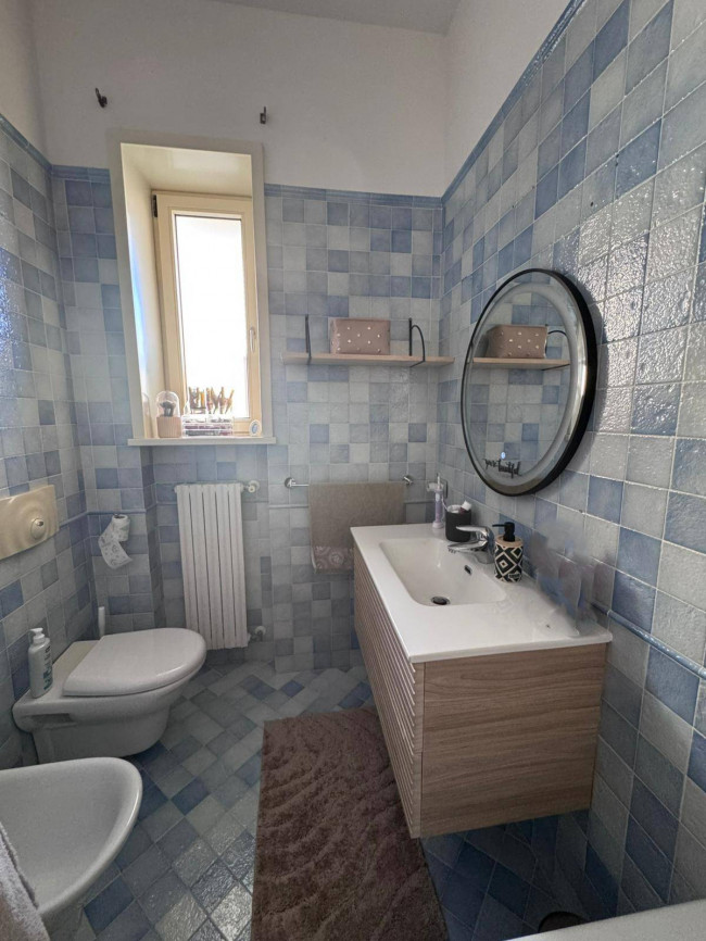 Appartamento in vendita a Gallipoli