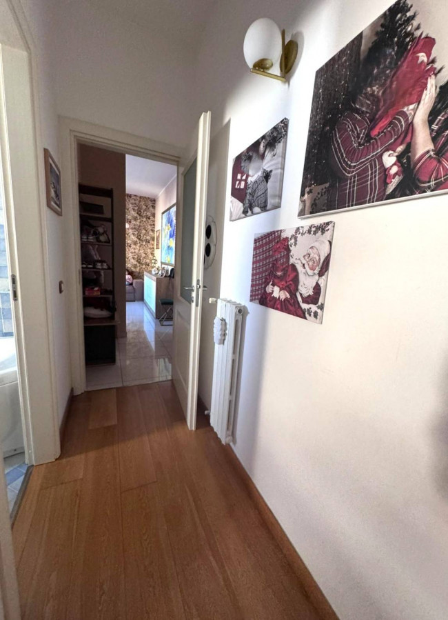 Appartamento in vendita a Gallipoli