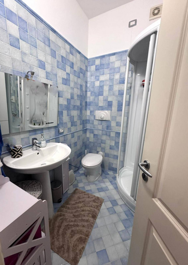 Appartamento in vendita a Gallipoli