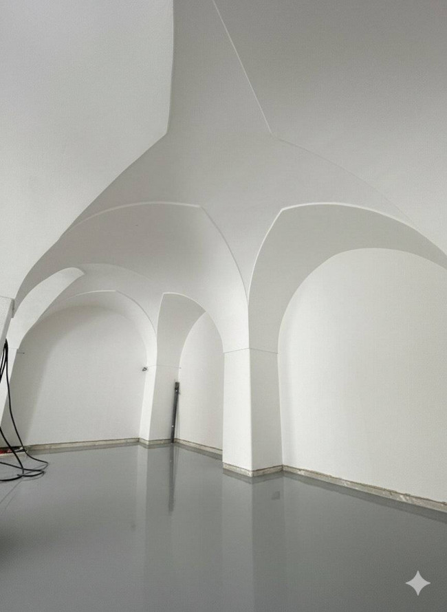 Locale commerciale in affitto a Gallipoli