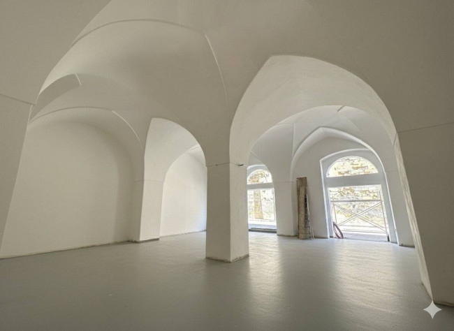 Locale commerciale in affitto a Gallipoli