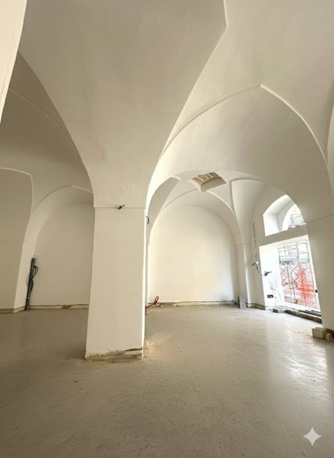 Locale commerciale in affitto a Gallipoli