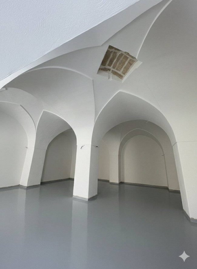 Locale commerciale in affitto a Gallipoli