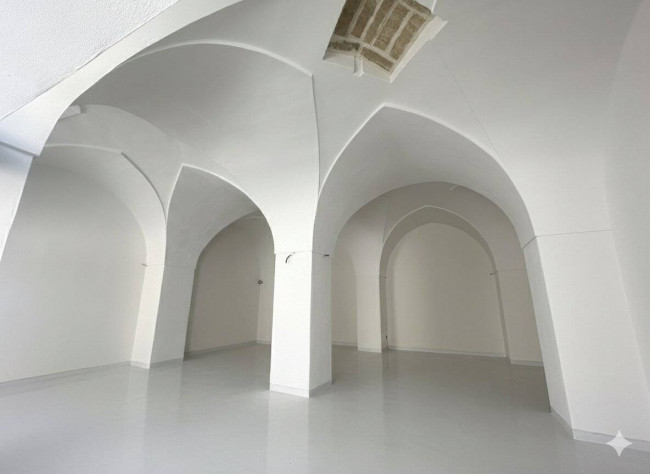 Locale commerciale in affitto a Gallipoli