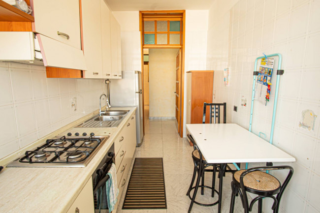 Appartamento in vendita a Gallipoli