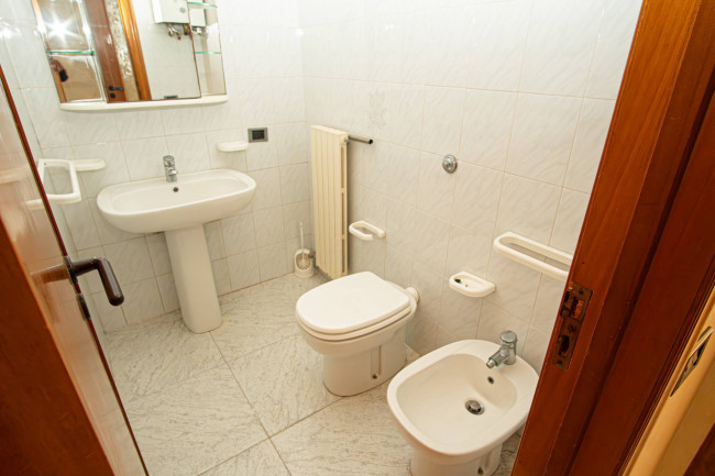 Appartamento in vendita a Gallipoli