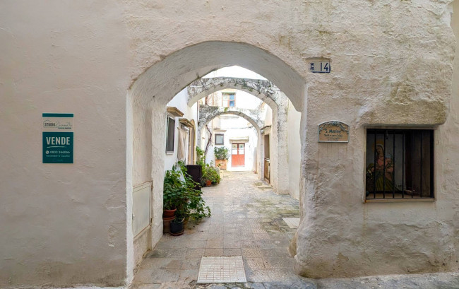 Casa singola in vendita a Gallipoli