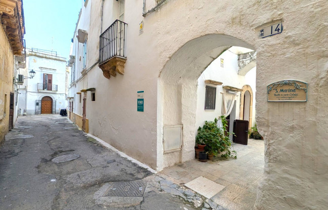 Casa singola in vendita a Gallipoli