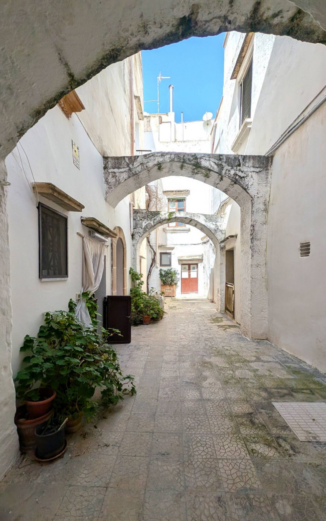 Casa singola in vendita a Gallipoli