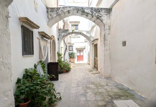 Casa singola in vendita a Gallipoli