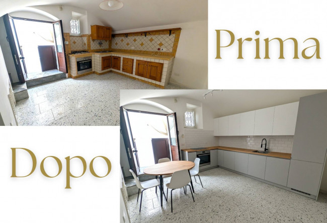 Casa singola in vendita a Gallipoli