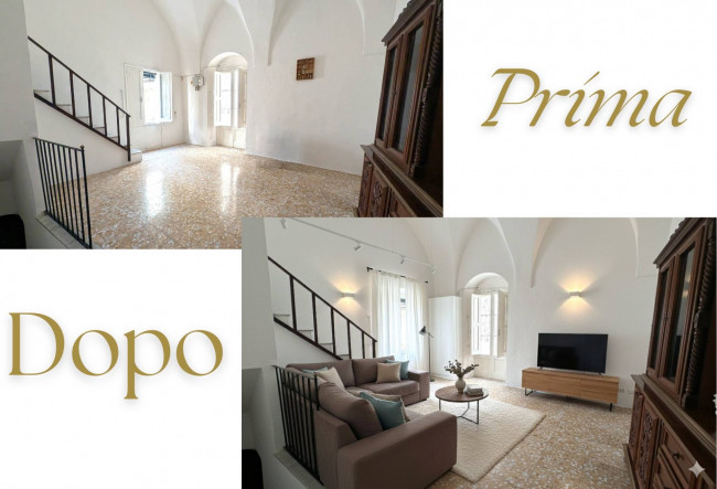 Casa singola in vendita a Gallipoli