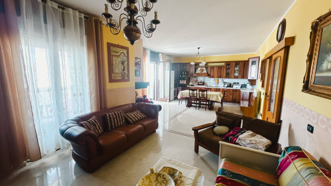 Apartment for sale in Gallipoli