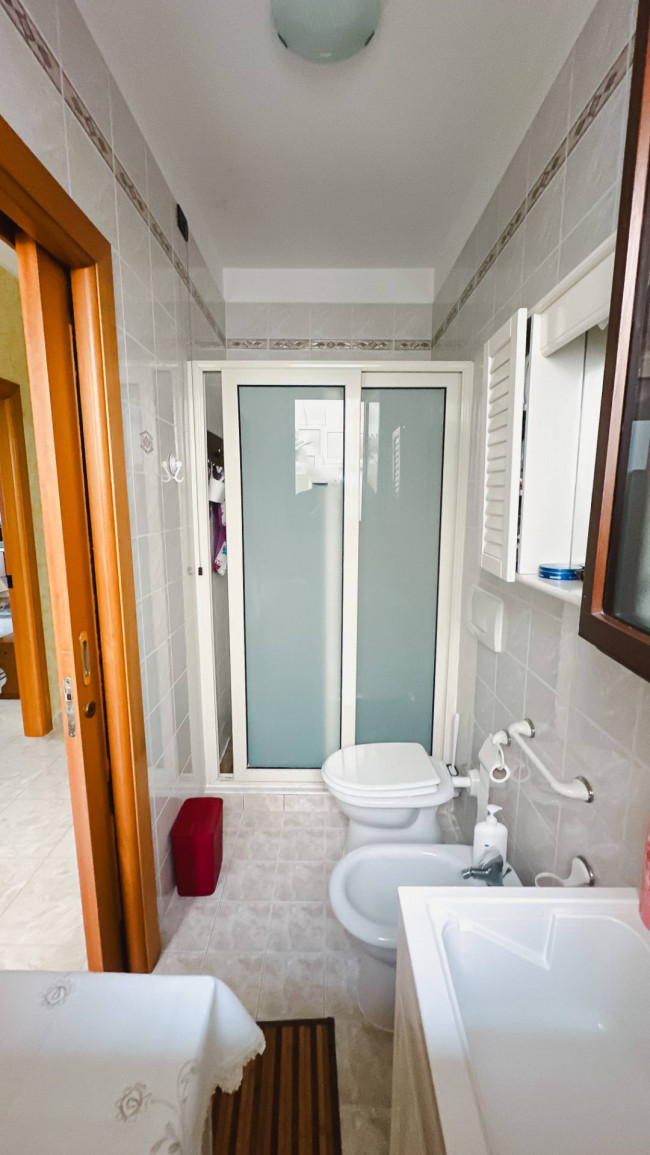 Apartment for sale in Gallipoli