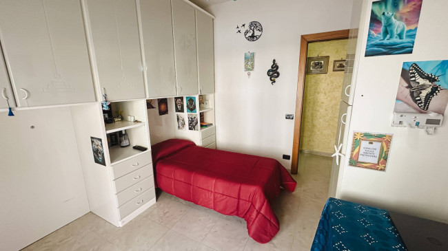 Apartment for sale in Gallipoli