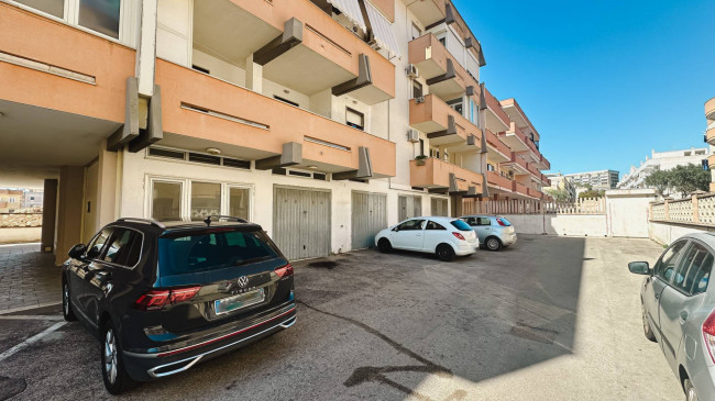 Apartment for sale in Gallipoli