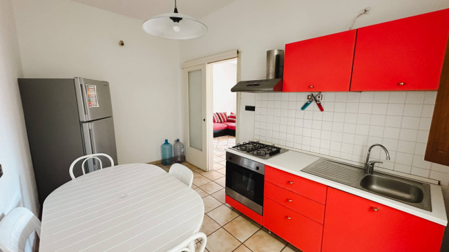 Apartment for sale in Gallipoli