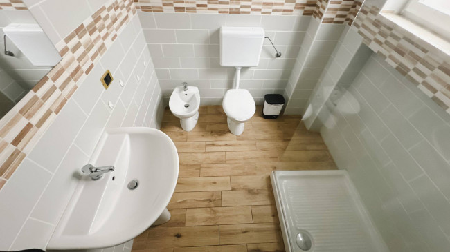 Apartment for sale in Gallipoli