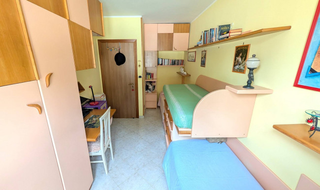 Apartment for sale in Gallipoli