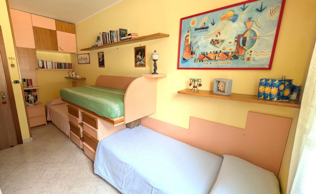 Apartment for sale in Gallipoli