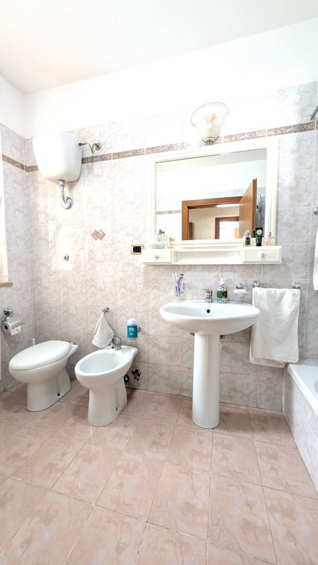 Apartment for sale in Gallipoli