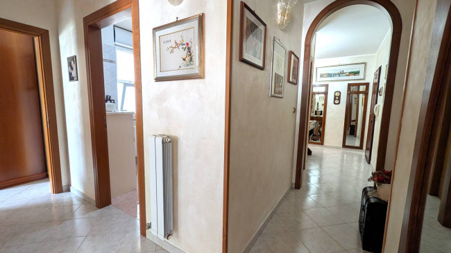 Apartment for sale in Gallipoli