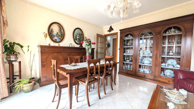 Apartment for sale in Gallipoli