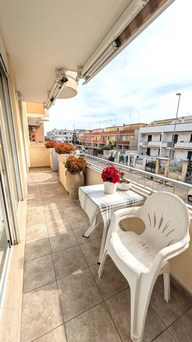 Apartment for sale in Gallipoli