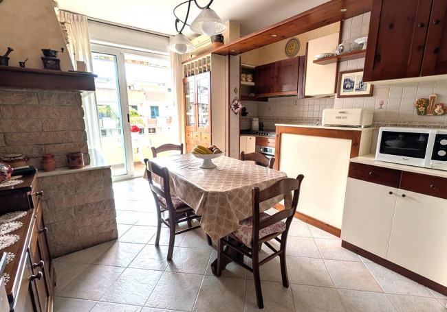 Apartment for sale in Gallipoli