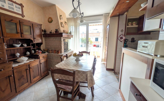 Apartment for sale in Gallipoli