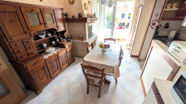 Apartment for sale in Gallipoli