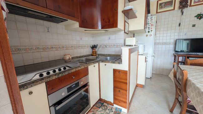 Apartment for sale in Gallipoli