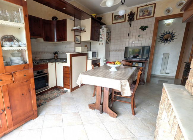 Apartment for sale in Gallipoli