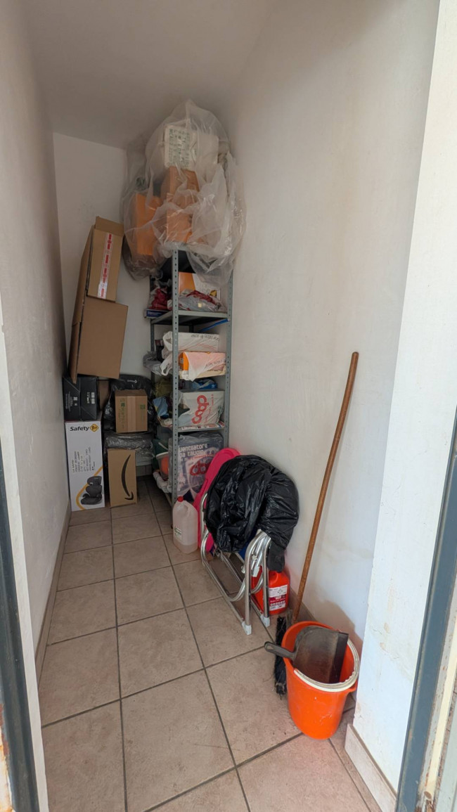 Apartment for sale in Gallipoli